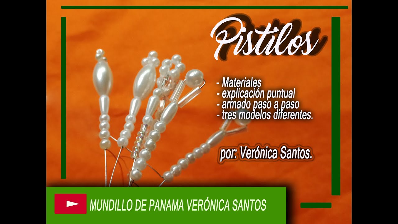 Pistilos