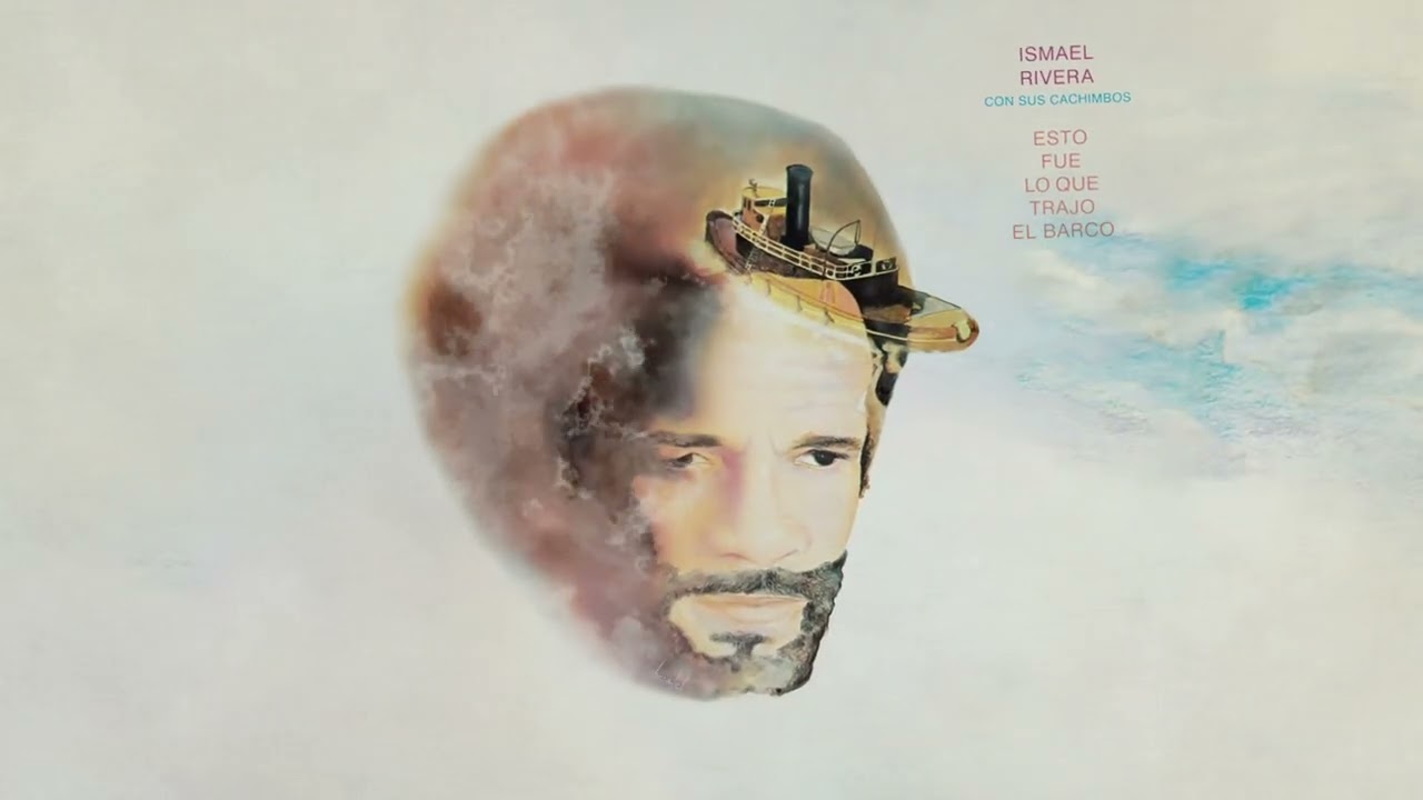 Ismael Rivera - Traigo Salsa (Visualizador Oficial)
