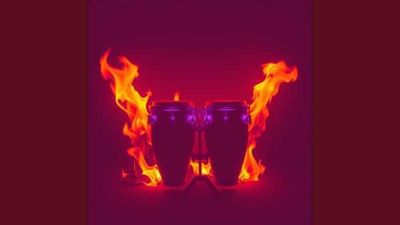 Log Drum Madness (Mix)