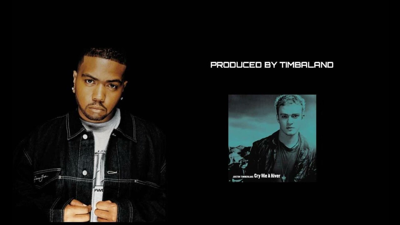 Justin Timberlake - Cry Me A River (Instrumental)