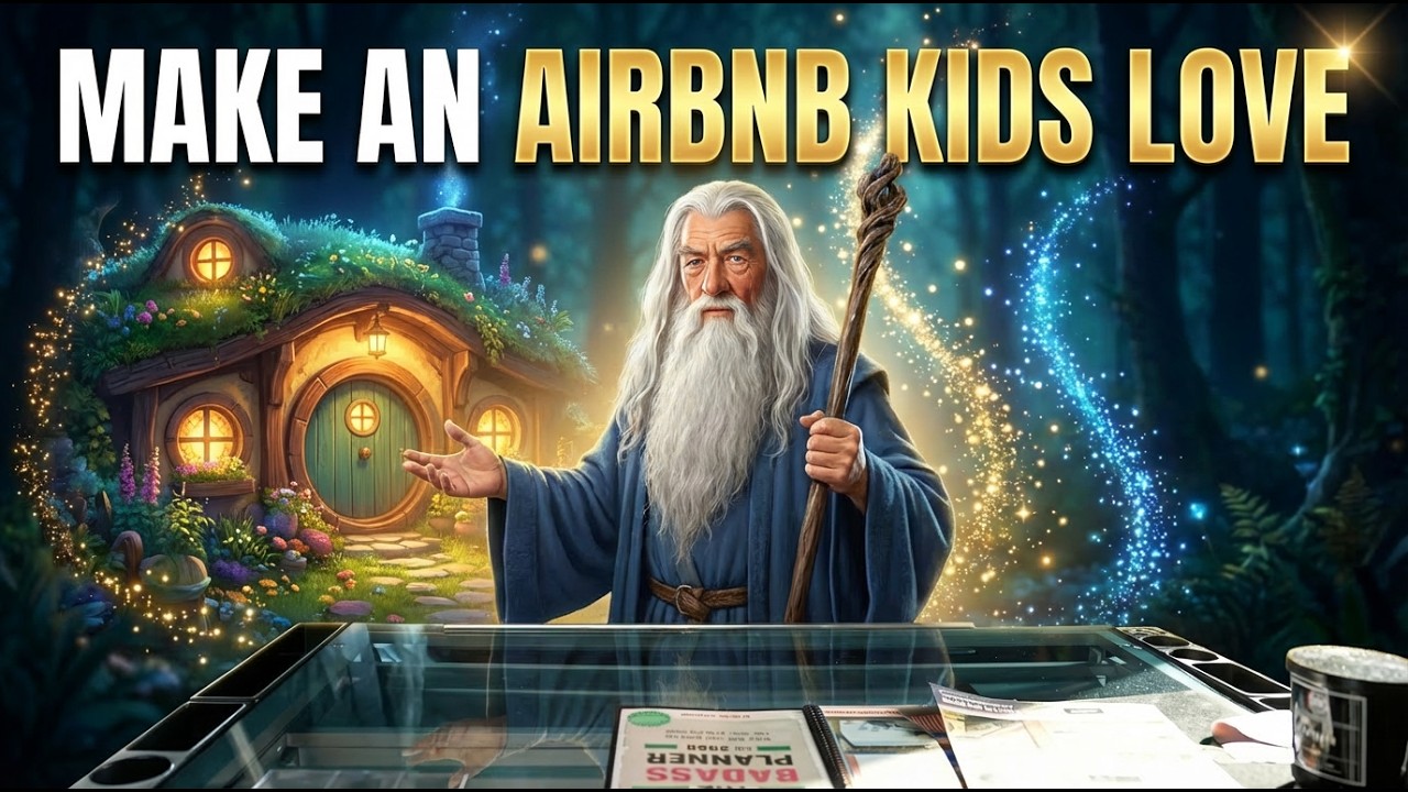 Сказочные игровые домики, сделанные в Канаде 🏡✨ Дети от них в восторге! 