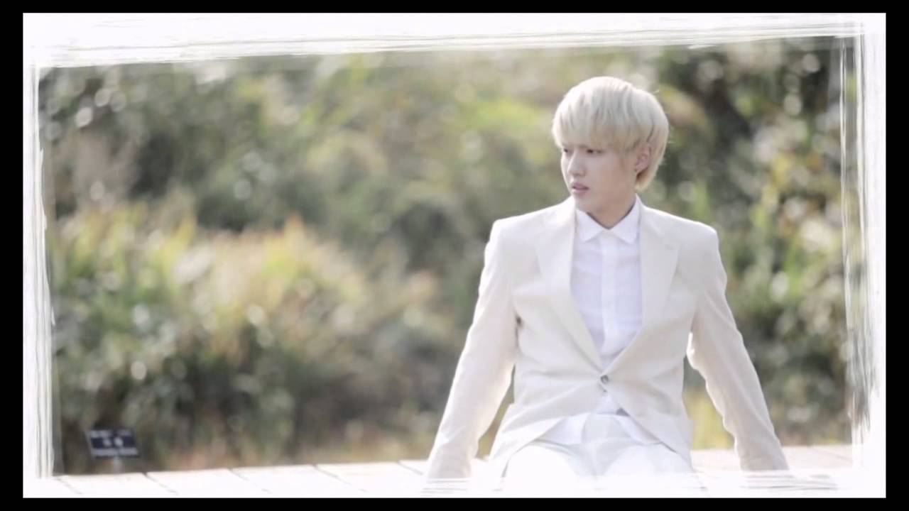 [OPV] Kris exo - Ru guo ai wang le