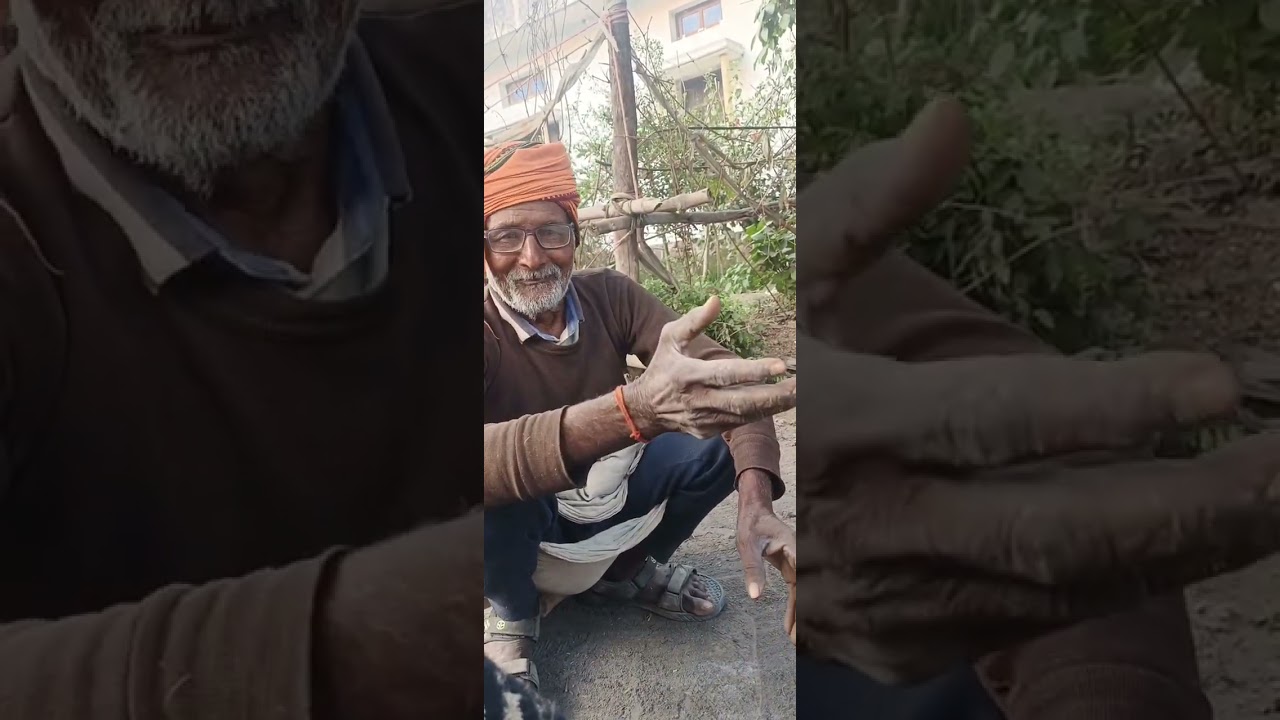 Monk telling story #FunnyReels#ComedyVideo#ViralReel#IndianReels#ReelsIndia