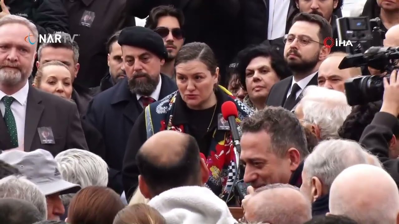 İlber Ortaylı için tören düzenleniyor