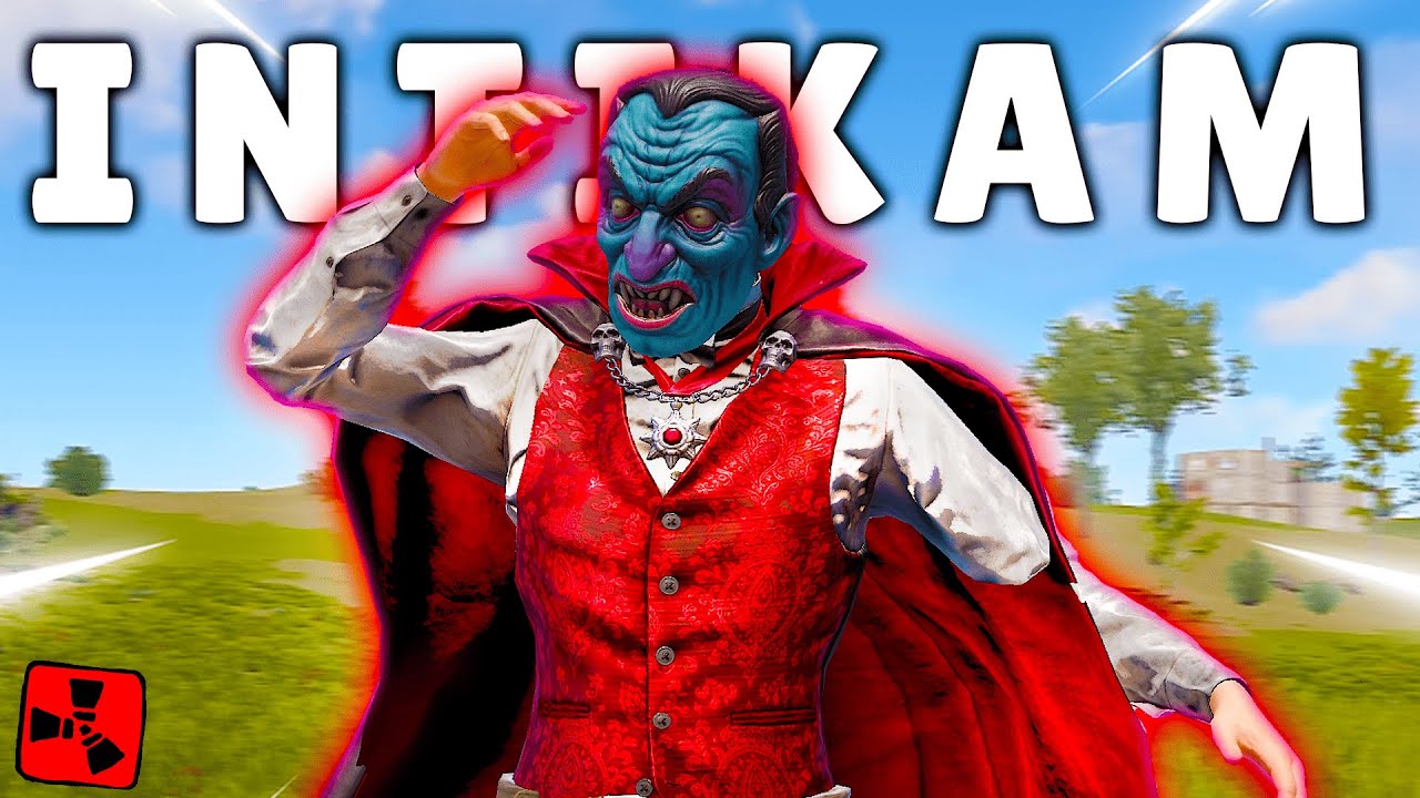 HAYATIMIN EN İYİ İNTİKAM HİKAYESİ ! (AT FARMI) | Rust Türkçe