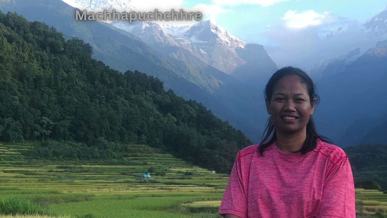 ✅📍घाचोक यात्रा | 🔴Ghachok Teacher Training || Nature, Mountains || Waterfalls | ECEC Innovation🙏✨❤️