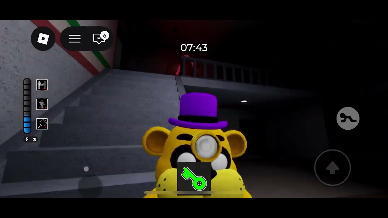 Playing piggy with my family’s (PIGGY.EXE)