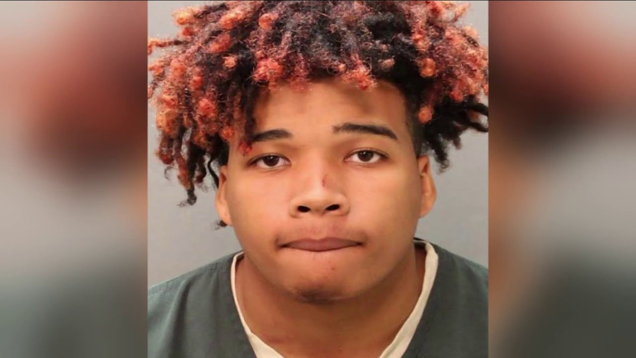 Jacksonville teen charged with murder in Arlington shooting