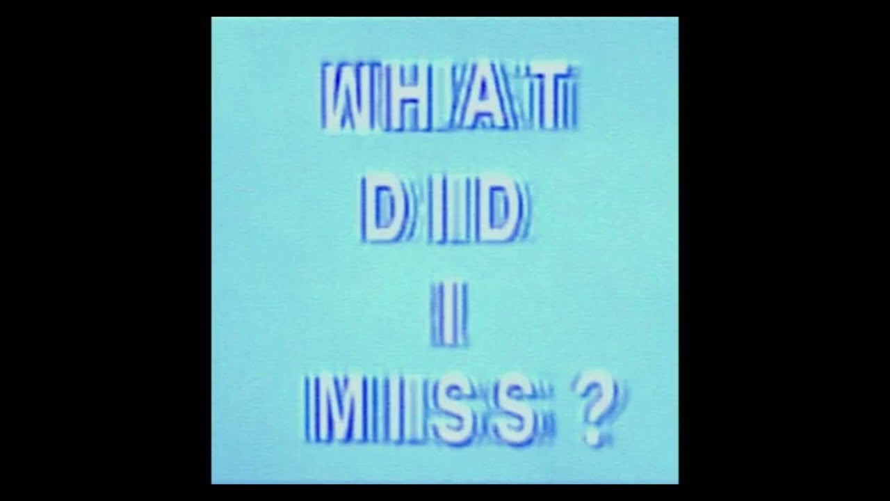 What Did I Miss- Drake (8D AUDIO)