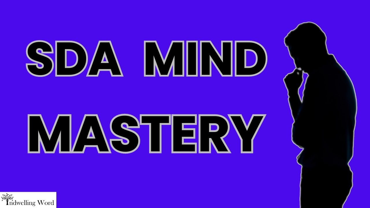 Taming Your Imagination for Christ | SDA Insights