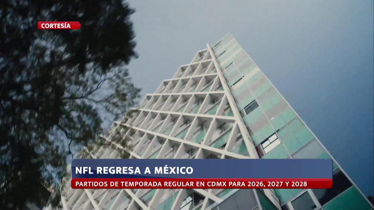 Meganoticias con Jorge Espejel