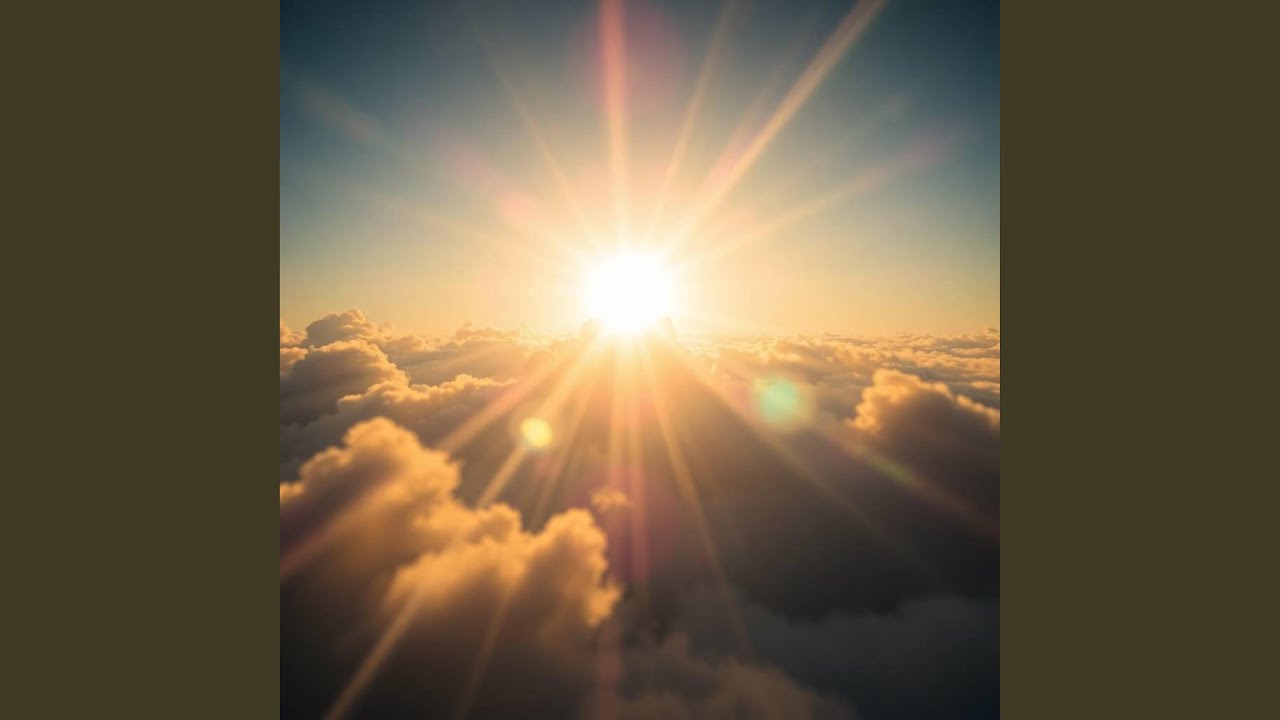 Cover of Ray of Hope