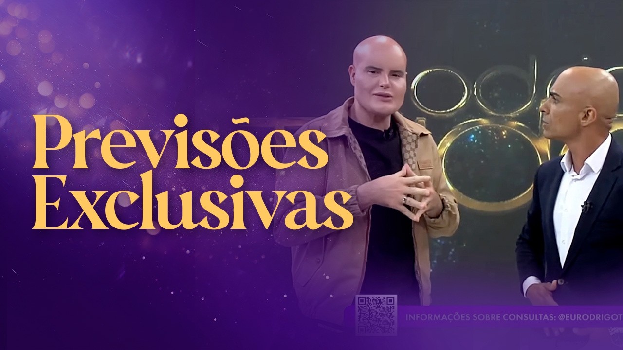 HANTAV&Iacute;RUS: Teremos uma nova pandemia? Veja essa e outras previs&otilde;es EXCLUSIVAS na TV Alterosa