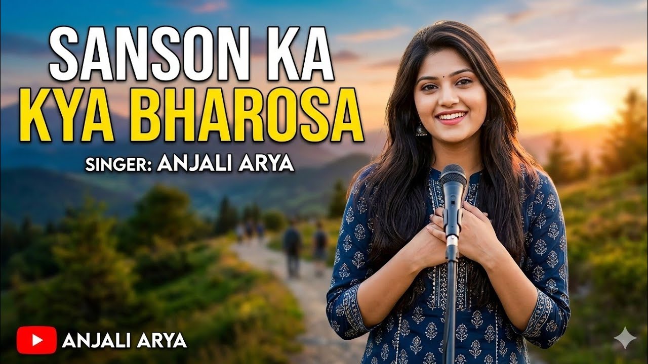 Sanson Ka Kya Bharosa 🌄