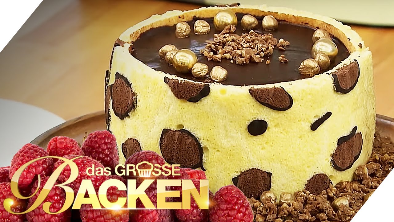Die Jury sieht doppelt! Gleiche Kuchen bei ihrem Urteil | Verkostung | Das große Backen 2021 | SAT.1