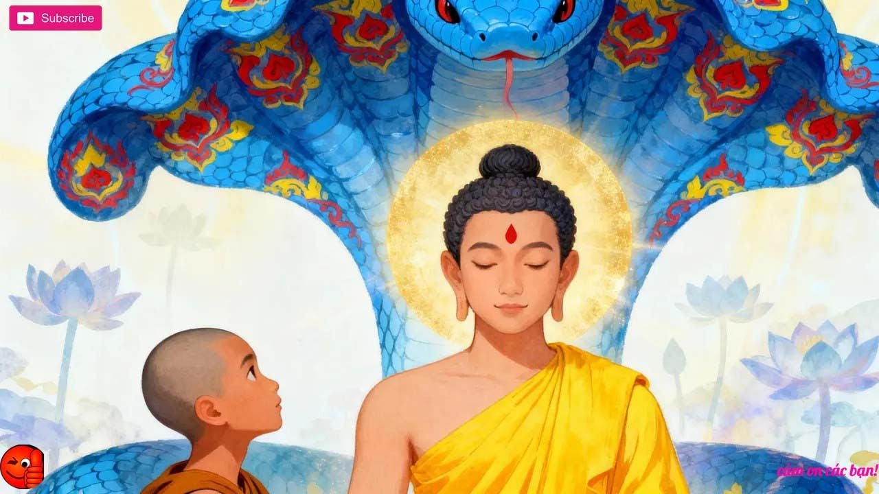 CÓ THẬT TRƯỚC 1975, 3 Truyện Phật Giáo Cảm Động VỀ ĐẠO LÀM NGƯỜI, Nghe 1 Lần Bằng Đọc 100 Quyển