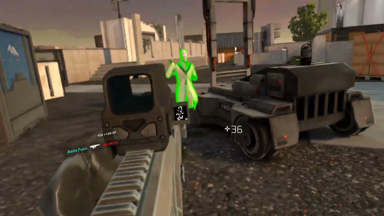 what is even happening? Veil VR gameplay
