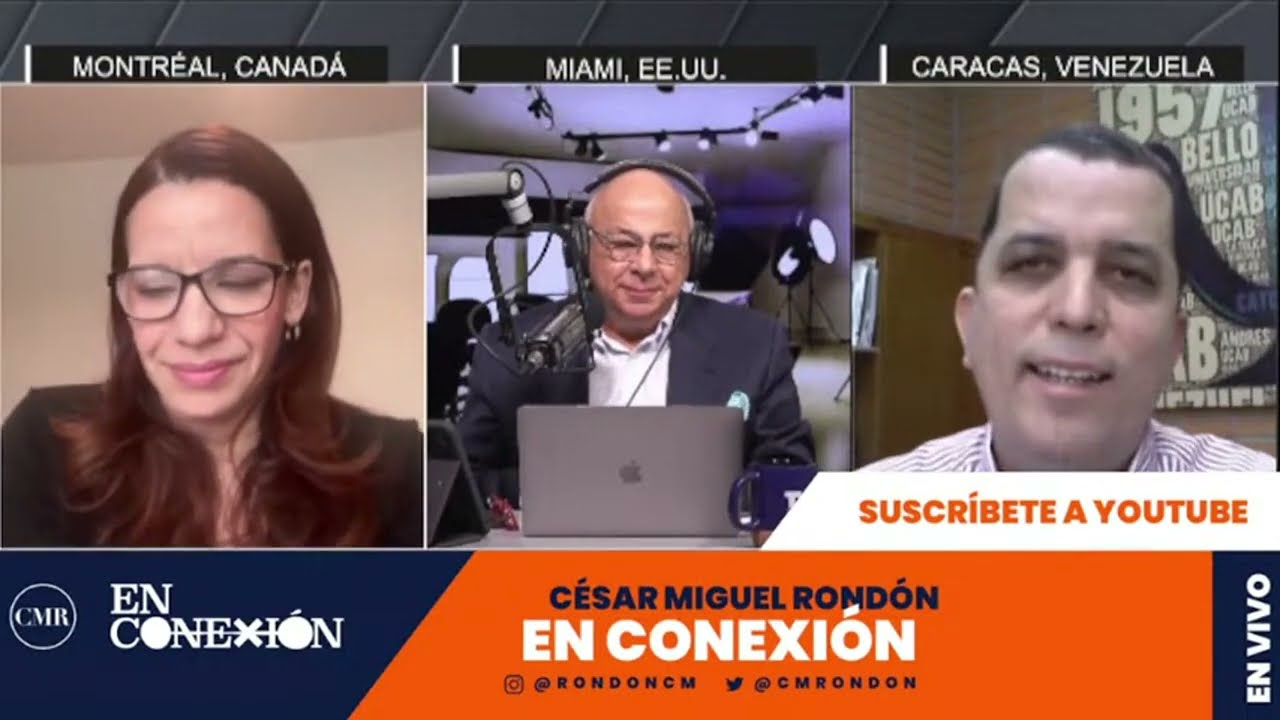 🎙Foro - ¿Qué dice la psicología sobre 
