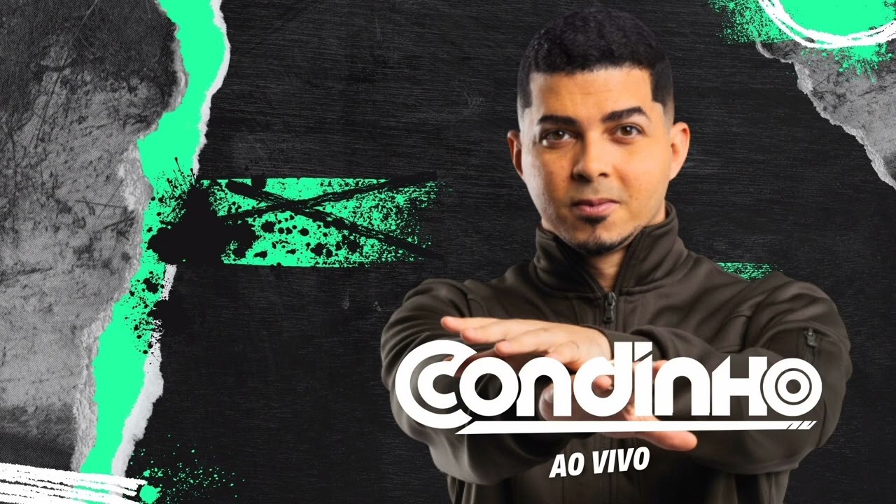 Condinho - Áudio do Show Ao Vivo Clube da Sudene/Recife-Pe 17/03/2024