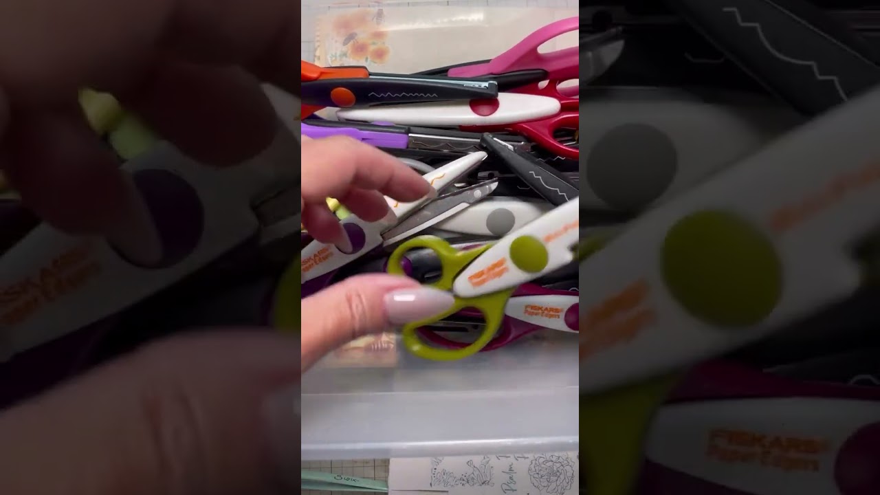 ASMR plan with me. #asmr #collagewithme #mixedmedia #journalspread