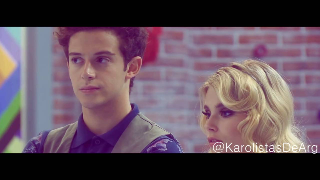 Un Sue&ntilde;o Confuso : Trailer Ruggarol en Wattpad