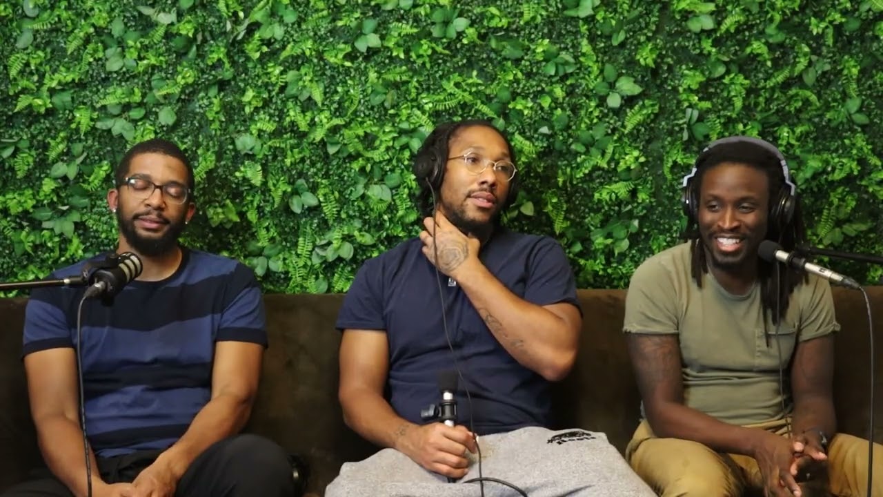 Episode Jamaica