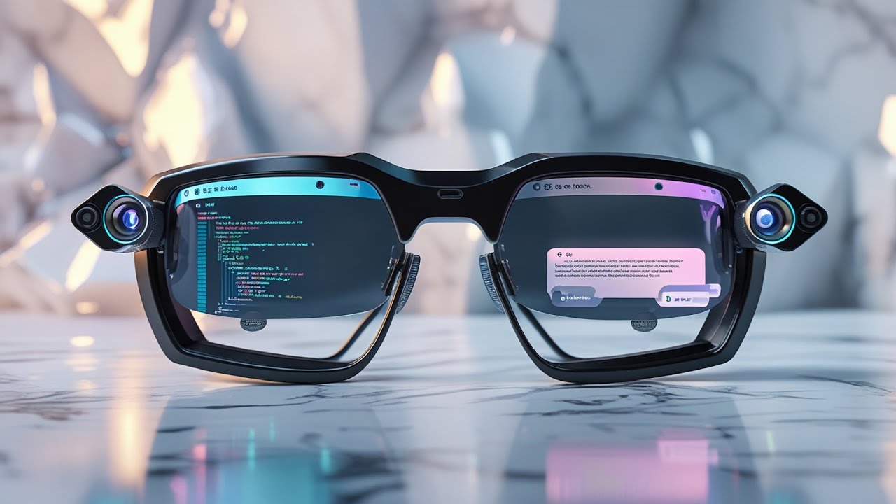 Лучшие умные очки с искусственным интеллектом 2025 года — невероятные функции, которые стоит увидеть
