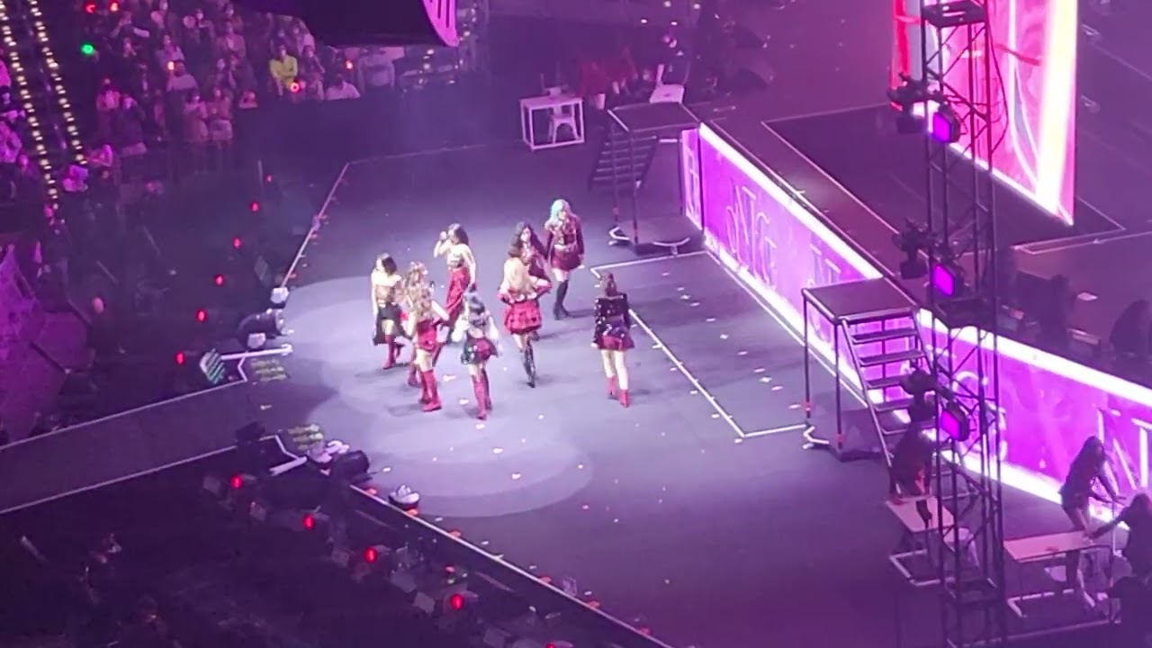 the feels, feel special &up no more-twice