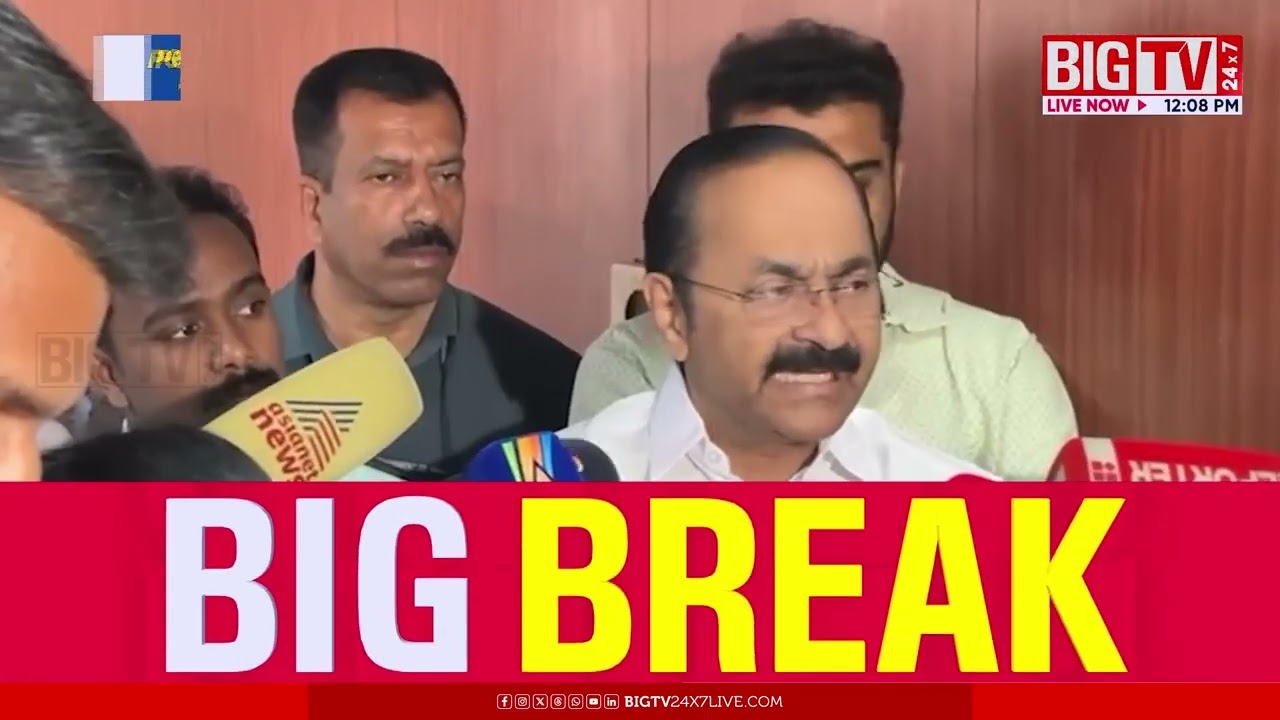 MPമാരുടെ മത്സരം; അന്തിമ തീരുമാനം ഹൈക്കമാൻഡിന്‍റേത്; മൂന്നിടത്ത് സ്വതന്ത്രരെ പിന്തുണക്കും | UDF