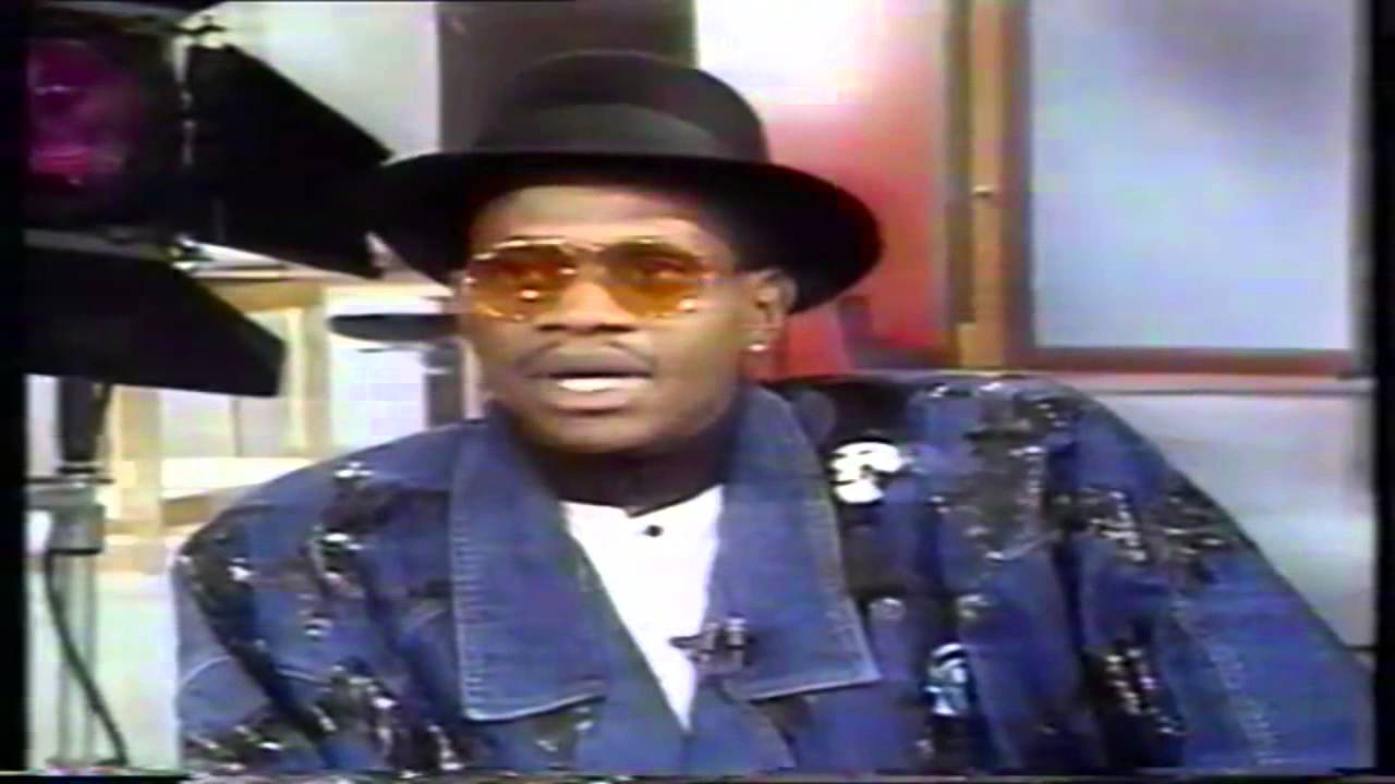 Showbiz Today: Milli Vanilli Scandal (1990 HD)