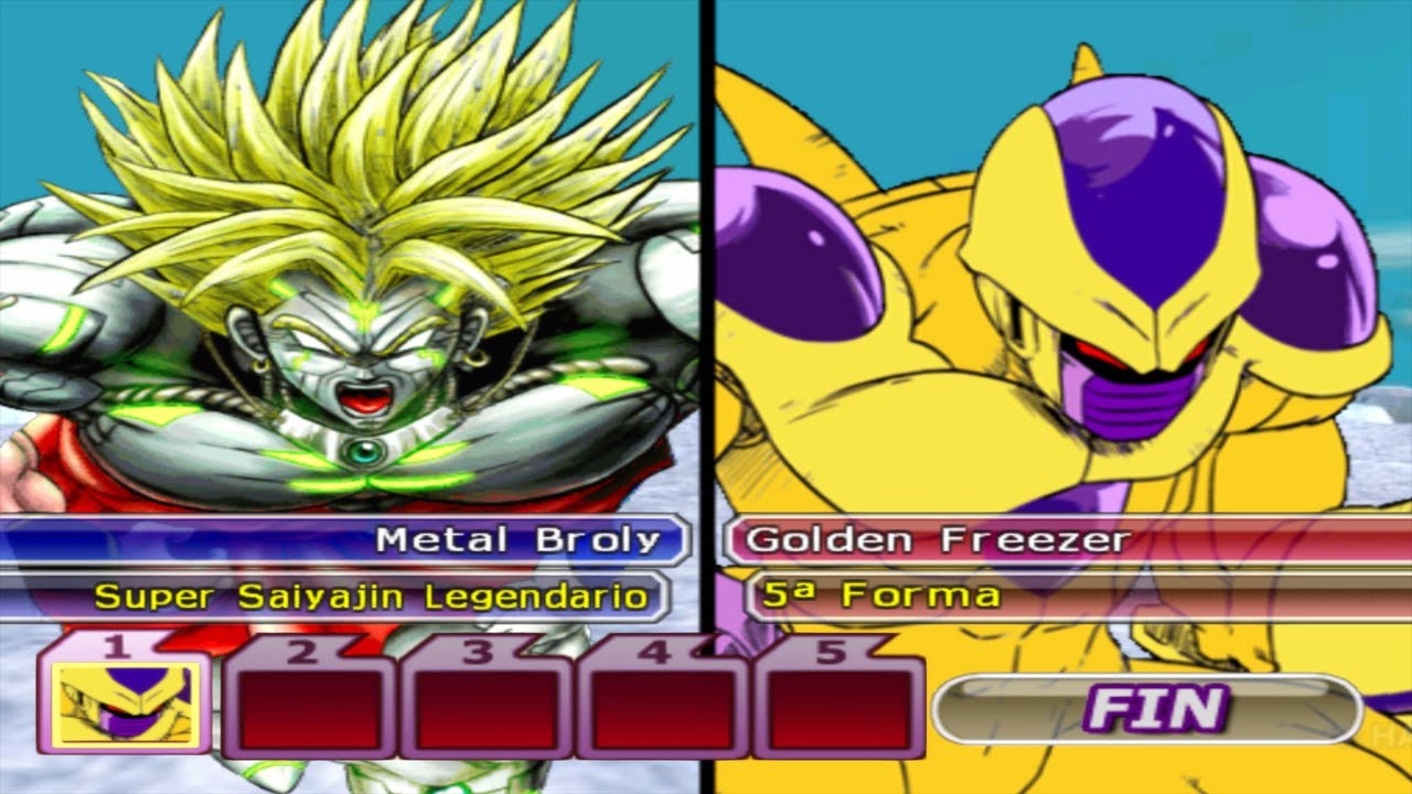 ALEATORIAMENTE DESASTROSO #70 | DRAGON BALL Z BUDOKAI TENKAICHI 3 VERSION LATINO MOD GAMEPLAY ISO HD