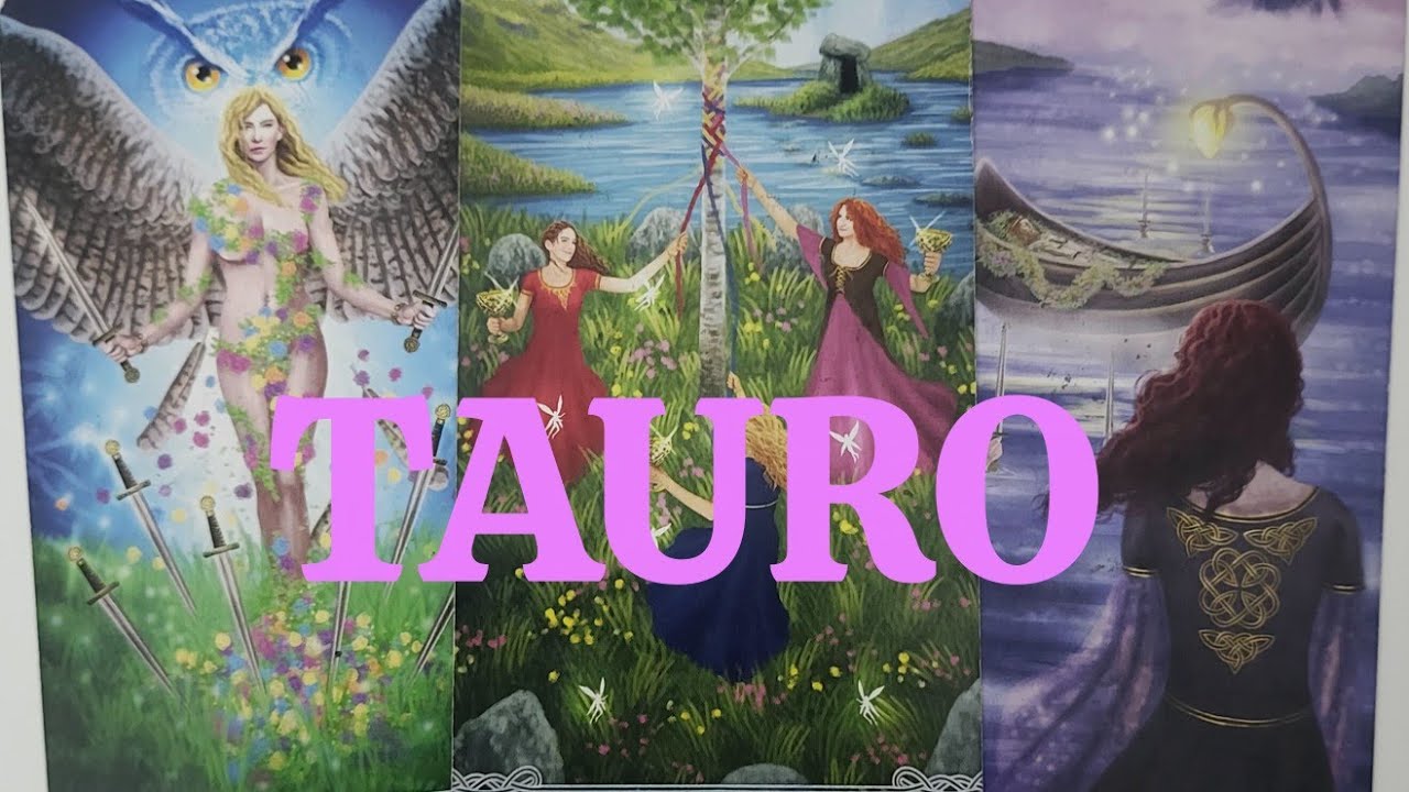 TAURO♉️100x100 REAL!! La abundancia te encuentra!! Estás a un paso de encontrarte con alguien