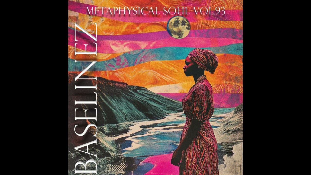 Metaphysical Soul Vol.93| Lo-fi Radio (Full  Lo-fi/ Jazz Hop Beat Tape) full Playlist