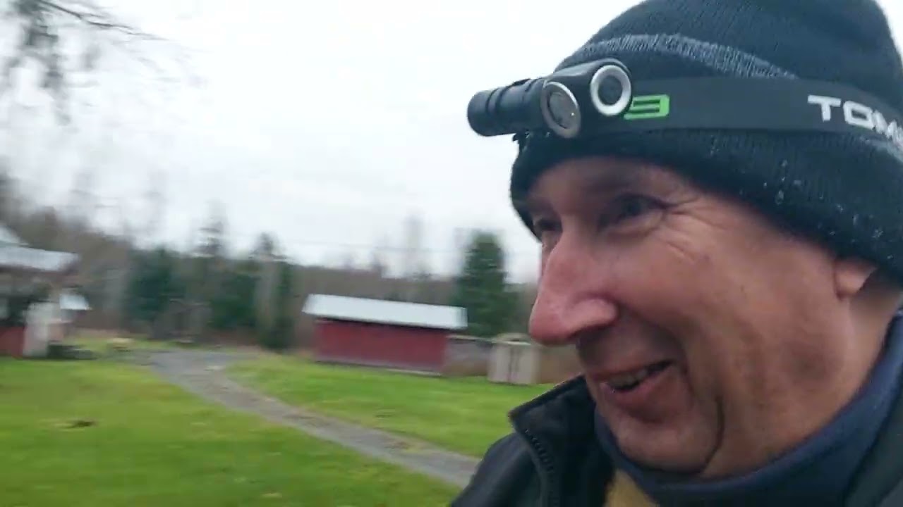 Tähän mennessä paras valo ottas.  