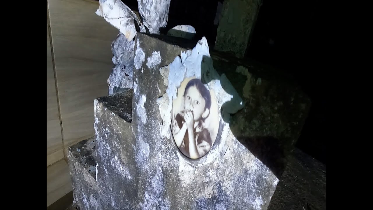 Assustador,, Crianças fantasma conversam comigo, e sentam ao meu lado . Destino Inevitável