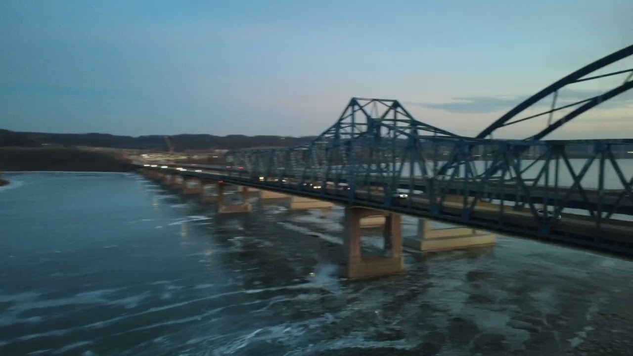 A little drone play