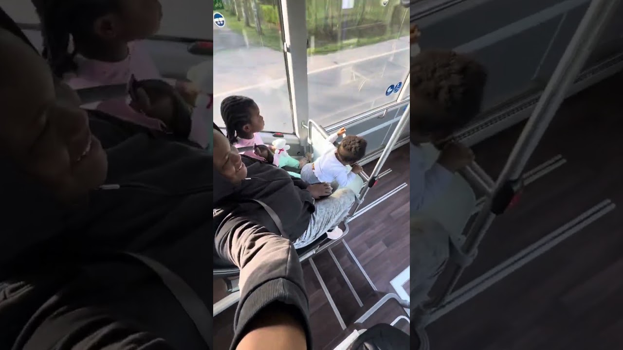 Coming back from hospital after Emergency visit