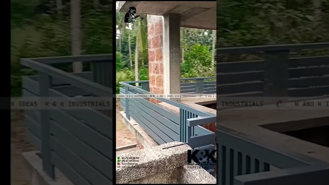 #balcony