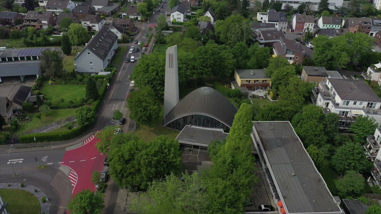 Urmas Sisask. Agnus Dei aus der Estnischen Messe