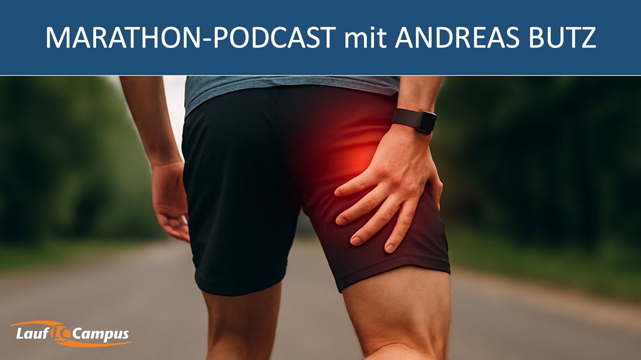Wiedereinstieg ins Lauftraining nach Verletzung: Diese 4 Einheiten zeigen, ob du bereit bist