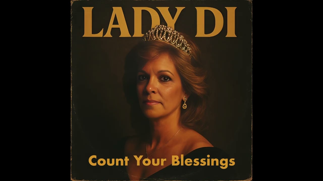 Count Your Blessings