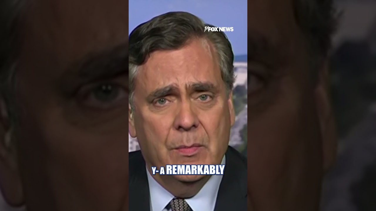 Turley rips Clancy attorney's attack on juror as &lsquo;outrageous and reckless&rsquo; #shorts #foxnews