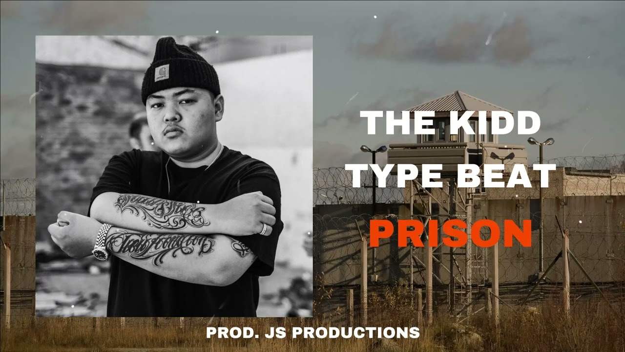 [SOLD] The Kidd x Sidhu Moosewala Type Beat - 
