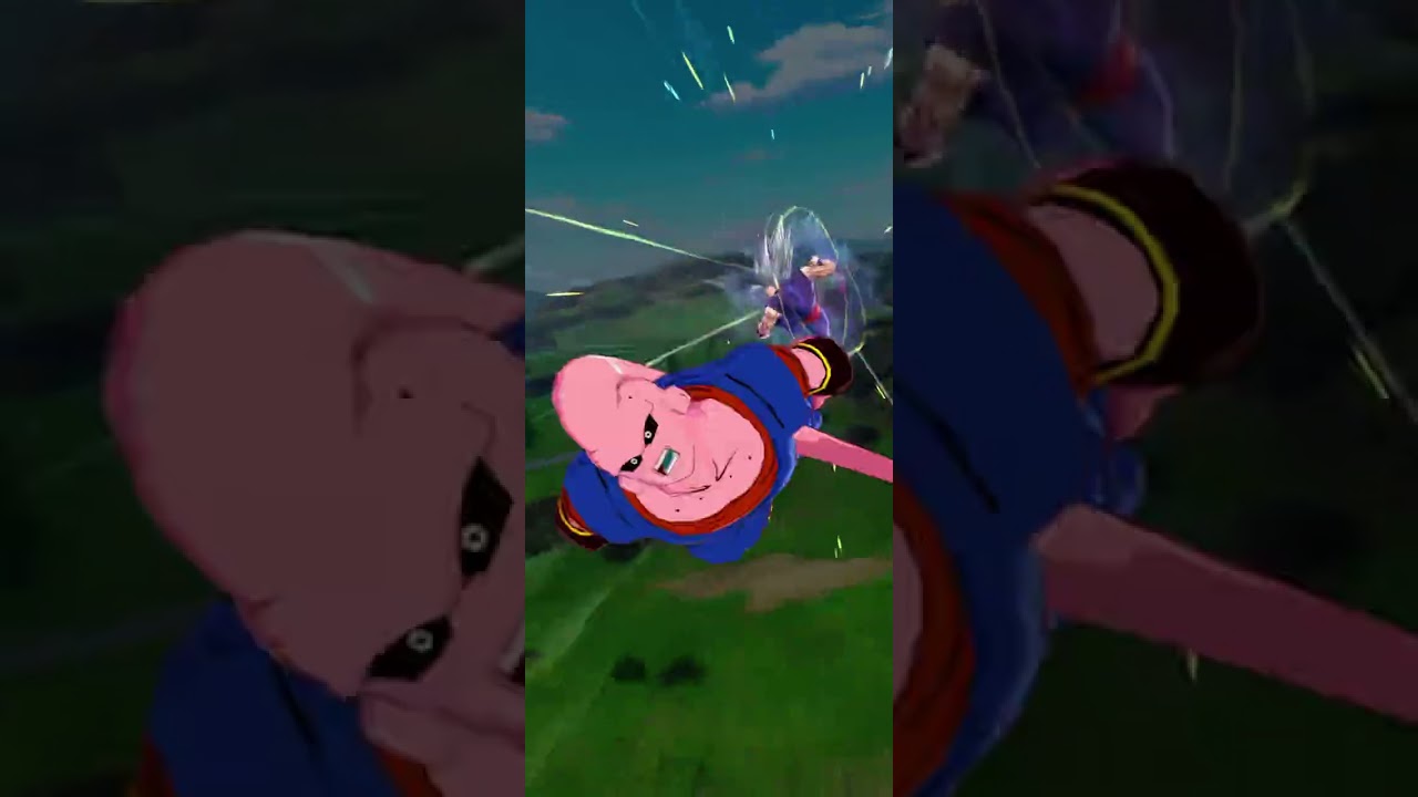 dragon ball legends Kyawei powerful foe regen team 8