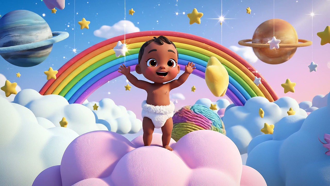 Best Nursery Rhymes 1 Hour Completion | Non-Stop Toddler Favorites & Learning