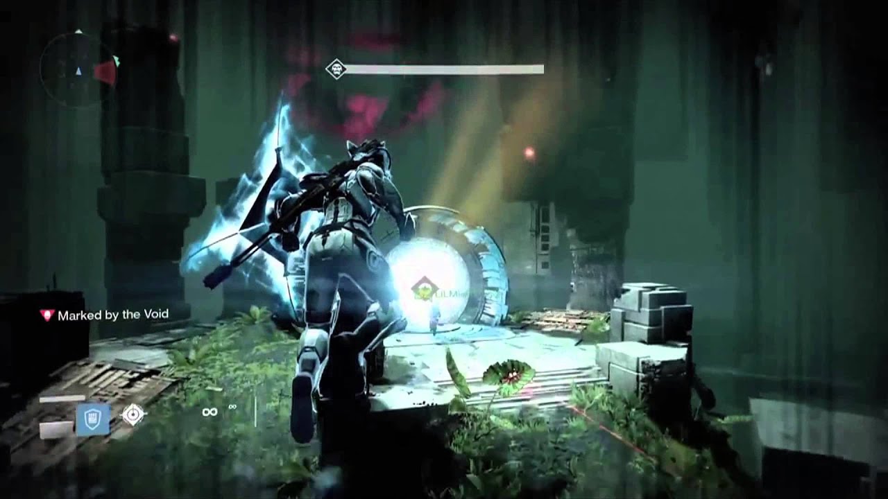 Flawlessly Finishing Flawless Raid