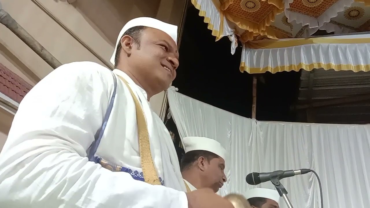वारकरी किर्तन 