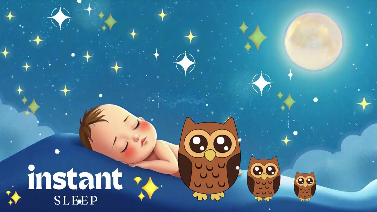 Baby Lullaby Baby Music Baby Sleep Wiegenlied Sleep Music  Musica Para Dormir Bebes #lullaby #baby