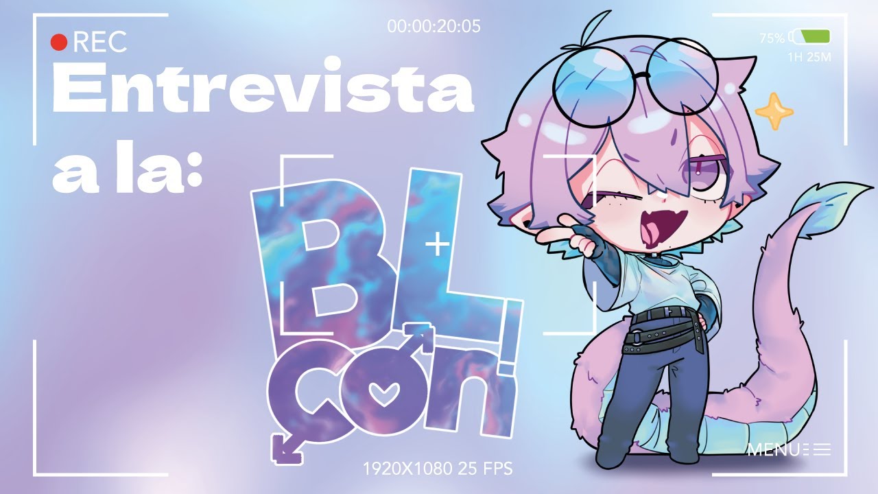 BLCon revelado 😱 ¡Convención Yaoi que cambiará TODO!