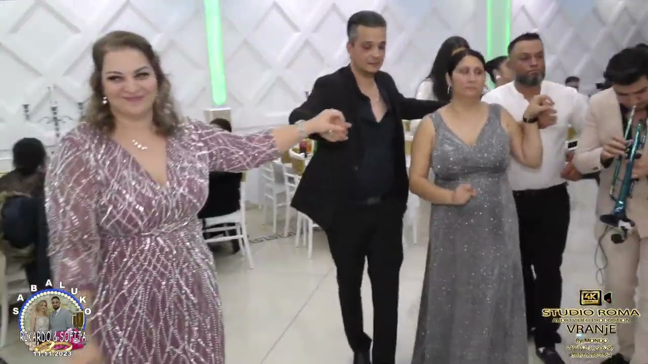 Sabaloko (Rikardo & Sofija) Part-2